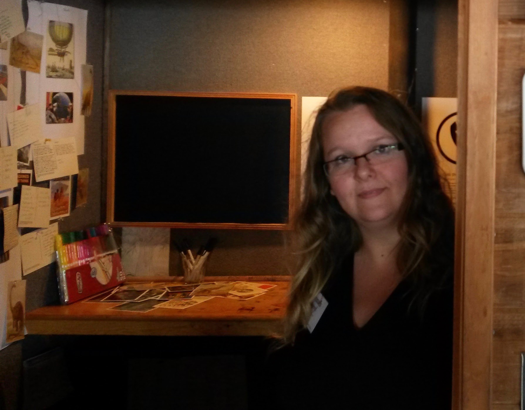 Rough Ruby Arts Collective